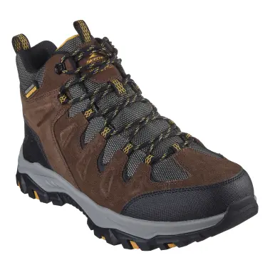 Skechers Rickter Branson Men's - Browns Shoe Fit Company